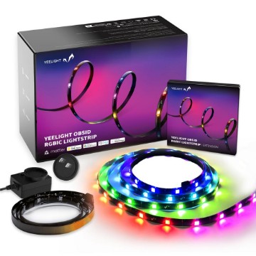 Shine Brighter With July Special Promo Sale | Yeelight